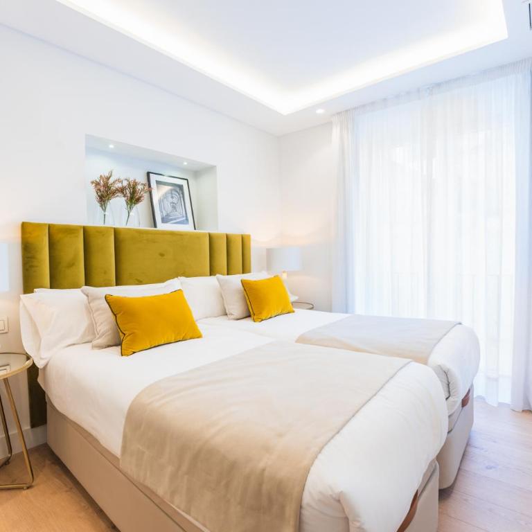 Debambú Suites - Apartamento de 2 dormitorios - 12