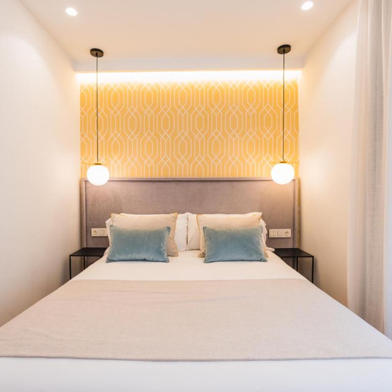 Debambú Suites - Apartamento de 2 dormitorios - 19