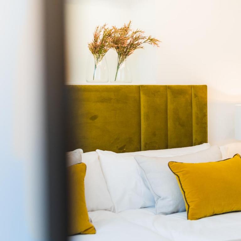 Debambú Suites - Apartamento de 2 dormitorios - 15