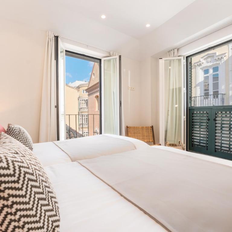 Debambú Suites - Apartamento de 2 dormitorios - 14
