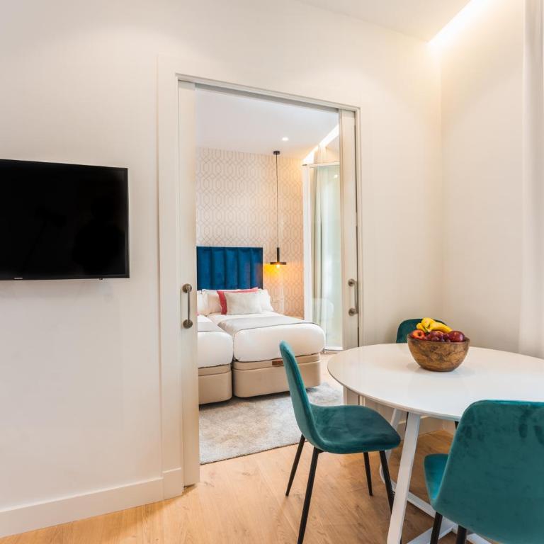 Debambú Suites - Apartamento de 2 dormitorios - 18