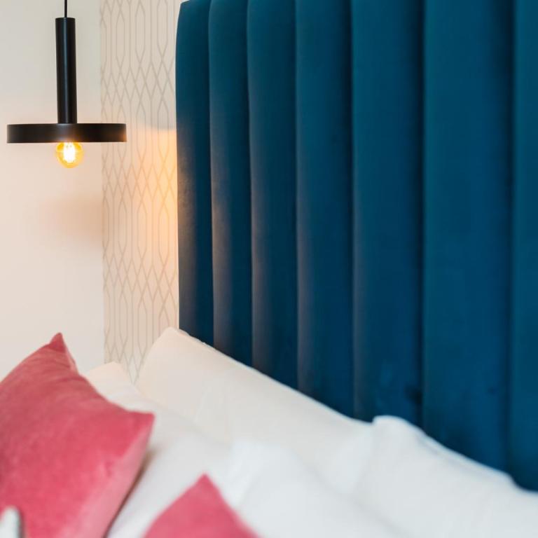 Debambú Suites - Apartamento de 2 dormitorios - 20