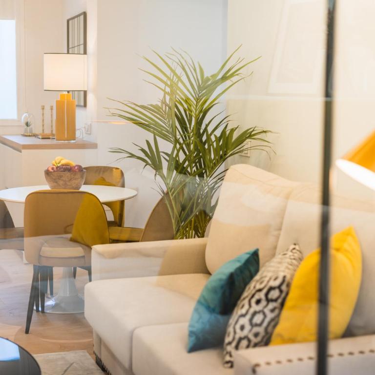 Debambú Suites - Apartamento de 2 dormitorios - 18