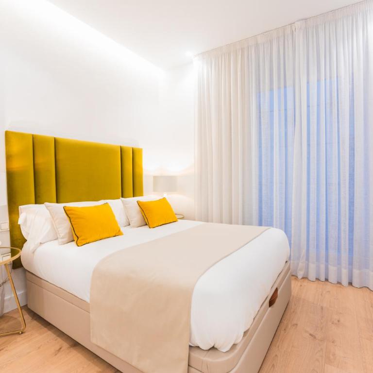 Debambú Suites - Apartamento de 1 dormitorio - 10