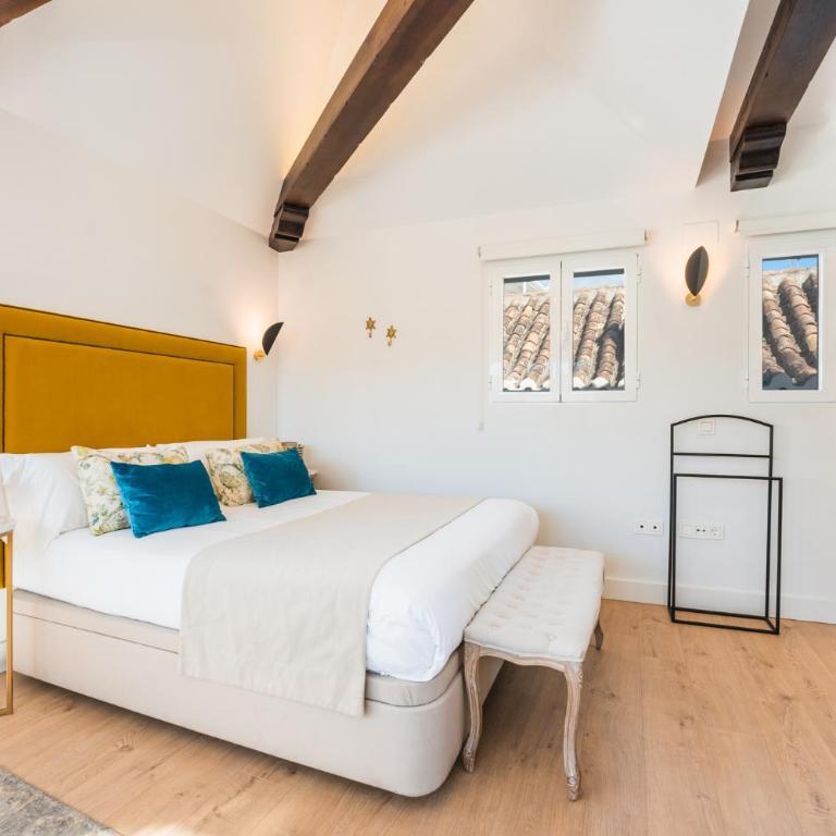 Debambú Suites - Apartamento con jacuzzi - 21
