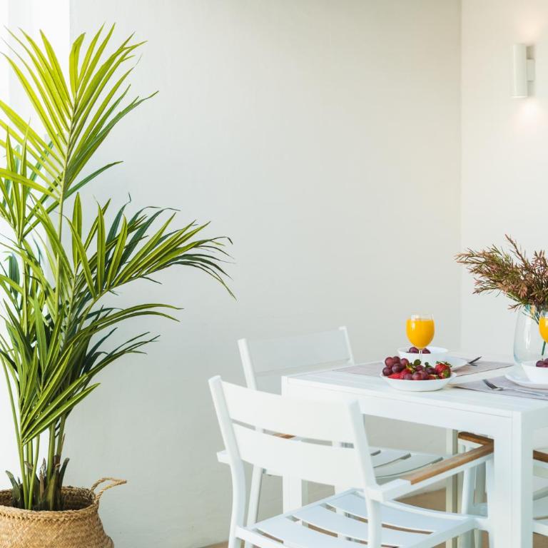 Debambú Suites - Apartamento con jacuzzi - 26