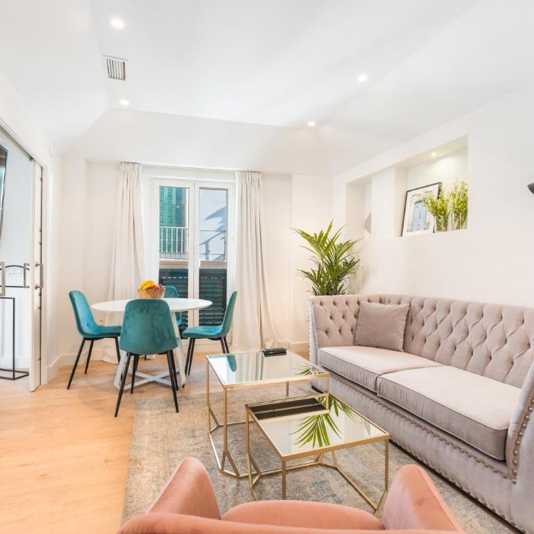 Debambú Suites - Apartamento de 2 dormitorios - 2