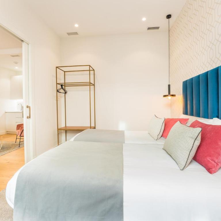 Debambú Suites - Apartamento de 2 dormitorios - 23