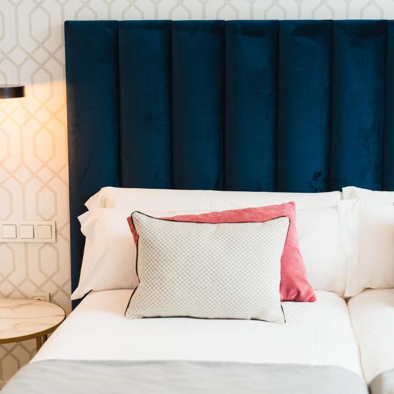 Debambú Suites - Apartamento de 2 dormitorios - 22