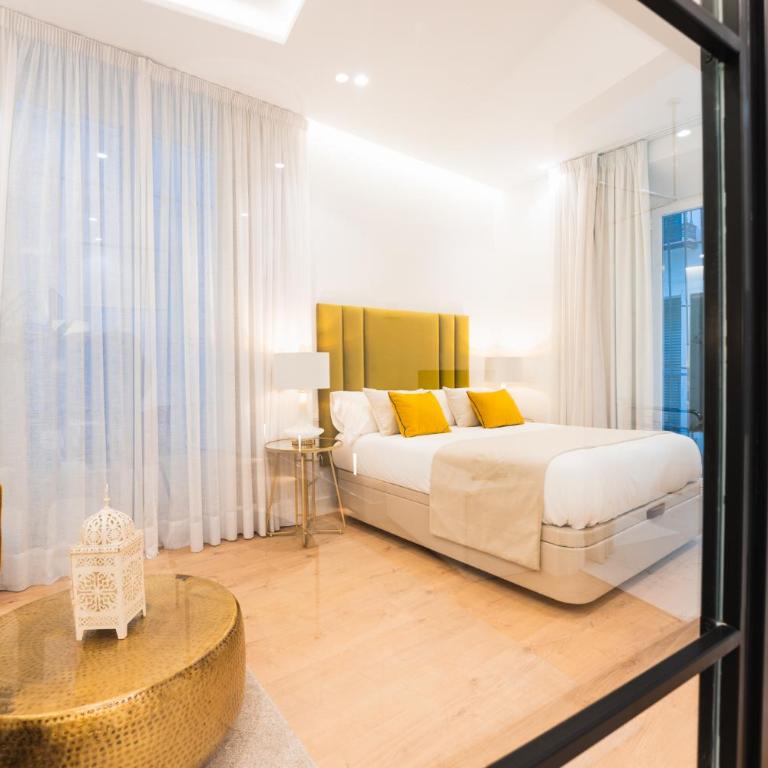 Debambú Suites - Apartamento de 1 dormitorio - 14