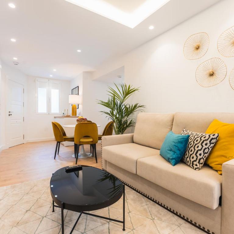 Debambú Suites - Apartamento de 2 dormitorios - 23