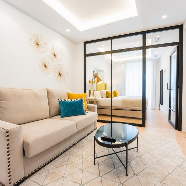 Debambú Suites - Apartamento de 2 dormitorios - 25