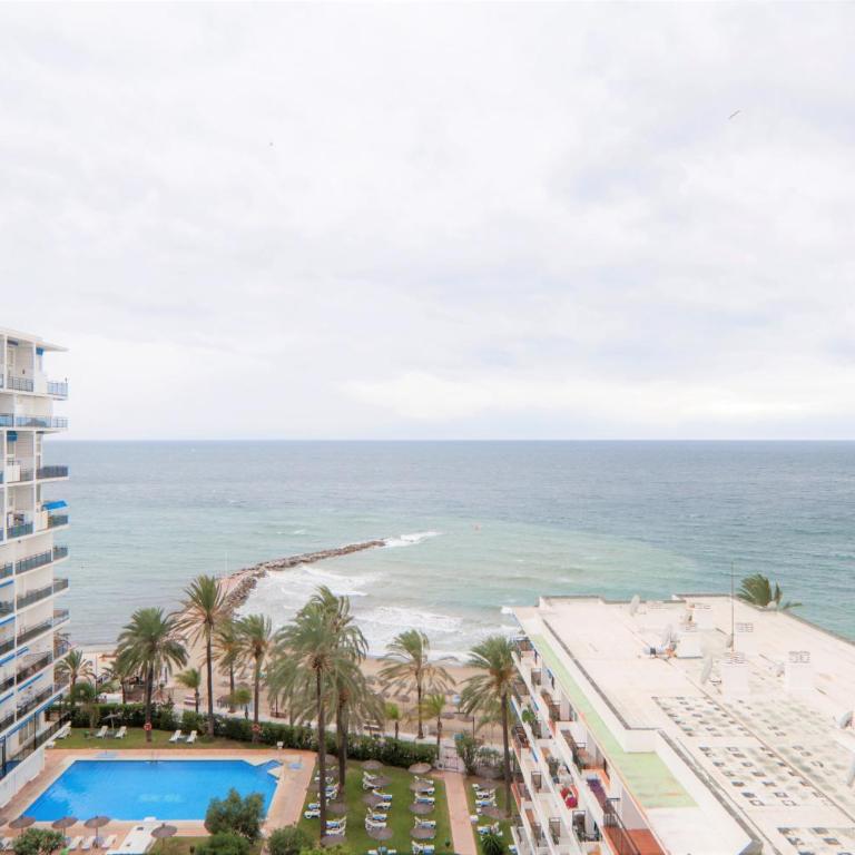 Skol Sea Views Apartments - Apartamento de 2 dormitorios - 12