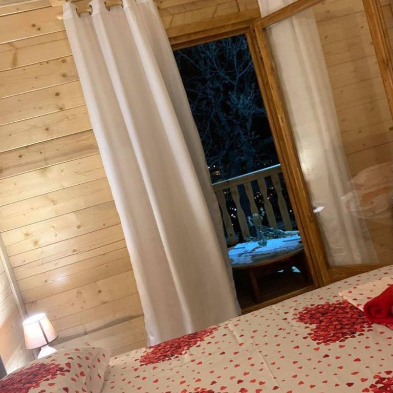 Ranc Mujica - One-Bedroom Apartment - 11