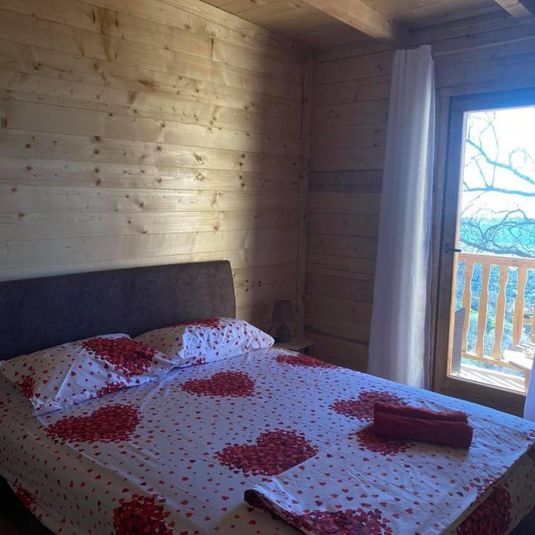 Ranc Mujica - One-Bedroom Apartment - 14