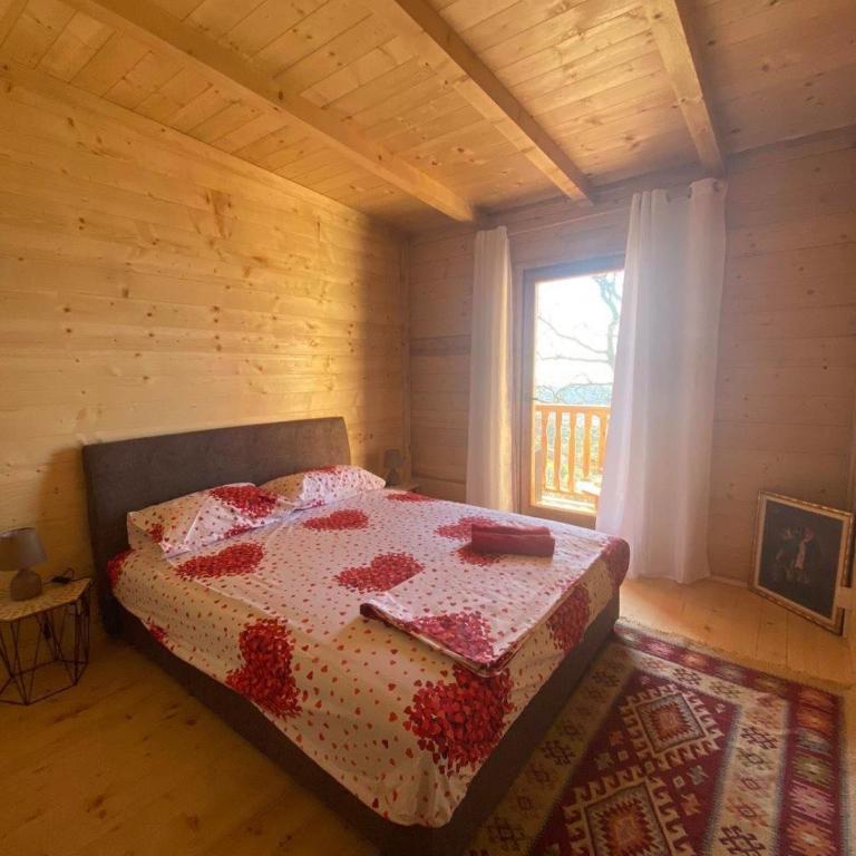 Ranc Mujica - One-Bedroom Apartment - 19