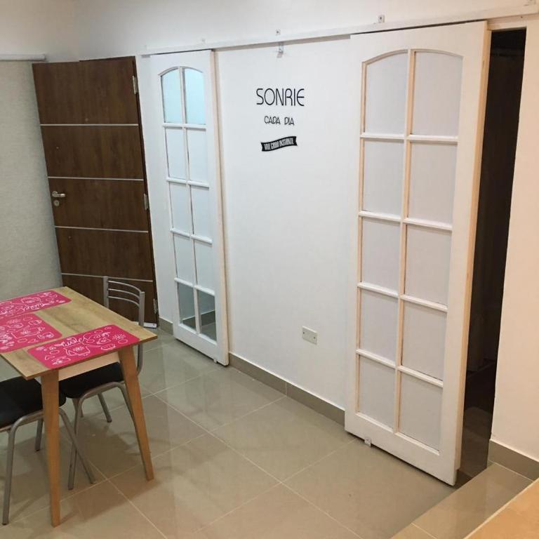 SAN FRANCISCO - Apartamento de 1 dormitorio - 20
