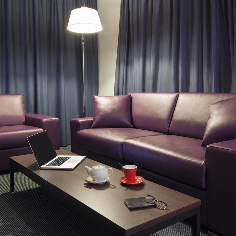 Ibis Styles Roma Eur - Junior Suite - 5