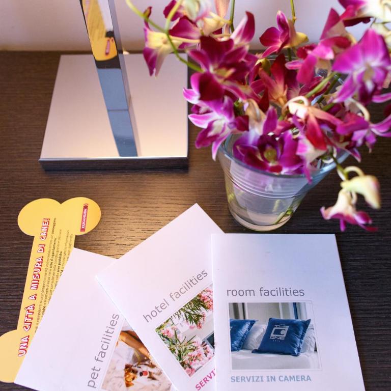 The One Hotel - Designed for Adults - Pet lovers - Single Room - 4