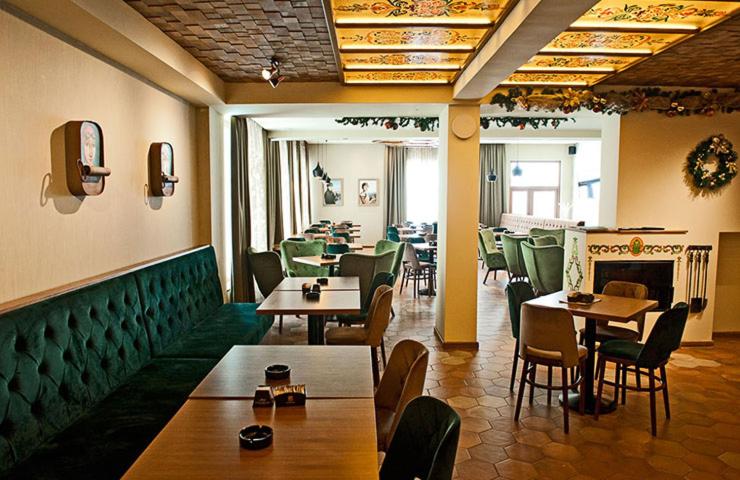 Apartman u sklopu hotela Kraljevi Čardaci SPA - Apartman sa 2 Spavaće Sobe - 25