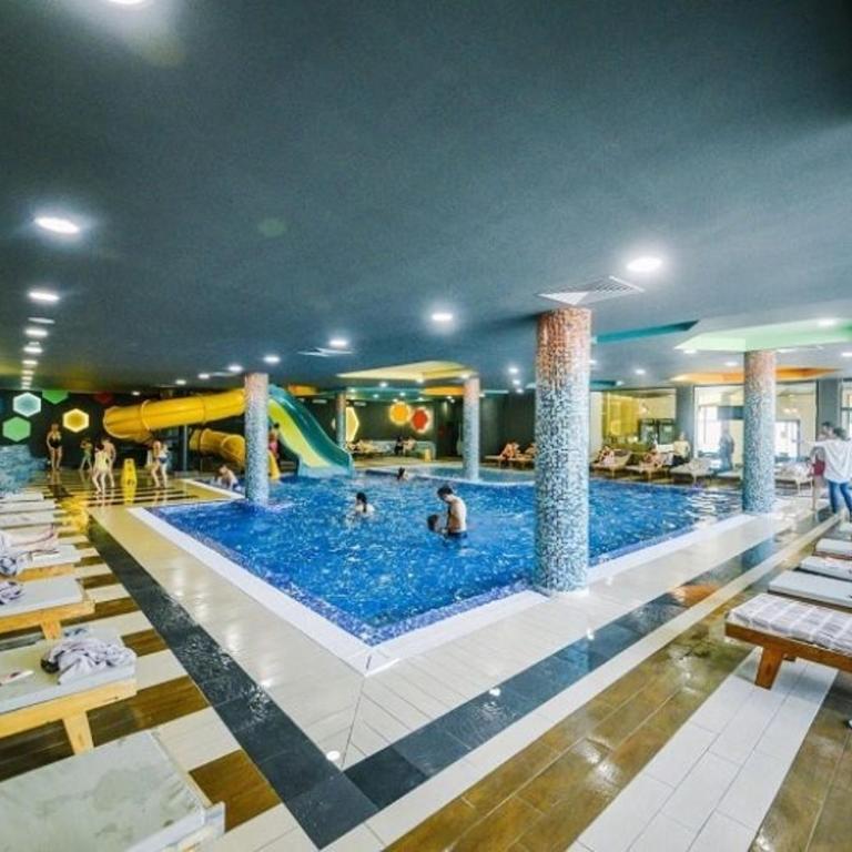 Apartman u sklopu hotela Kraljevi Čardaci SPA - Apartman sa 2 Spavaće Sobe - 26