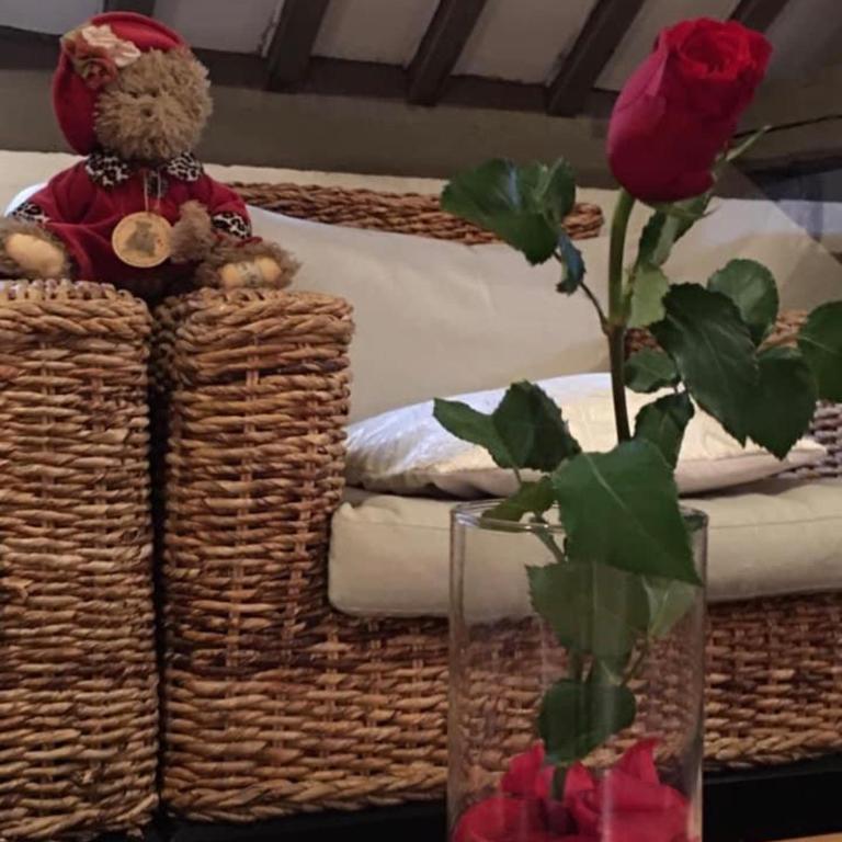 Au coeur de Sainte Catherine - Appartamento con 1 Camera da Letto - 12