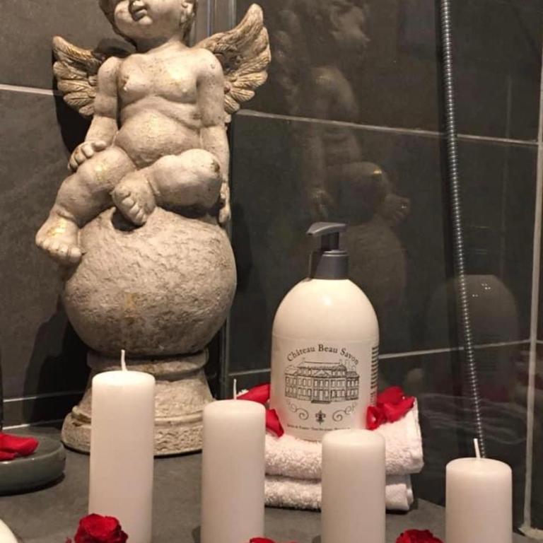 Au coeur de Sainte Catherine - Appartamento con 1 Camera da Letto - 22