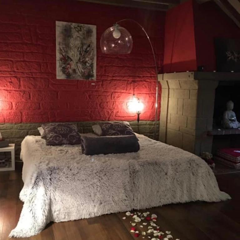 Au coeur de Sainte Catherine - Appartamento con 1 Camera da Letto - 8