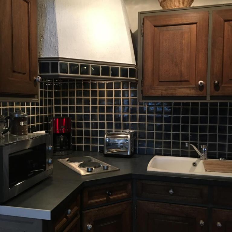 Au coeur de Sainte Catherine - Appartamento con 1 Camera da Letto - 5