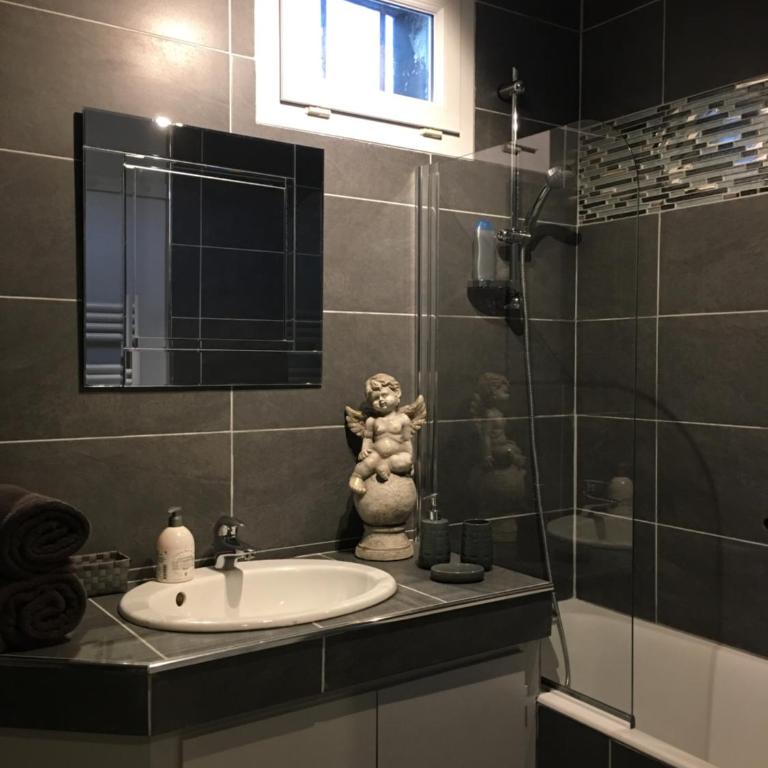 Au coeur de Sainte Catherine - Appartamento con 1 Camera da Letto - 4