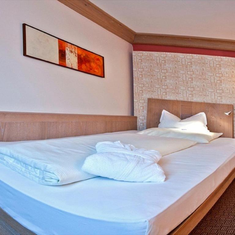 Wellnesshotel Schönruh - Adults only - Einzelzimmer Royal - 1