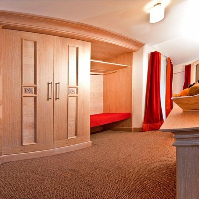 Wellnesshotel Schönruh - Adults only - Einzelzimmer Royal - 2
