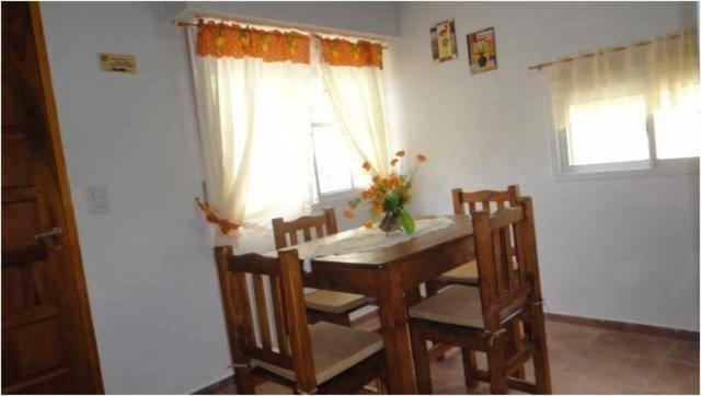 La posada del Nono - One-Bedroom Apartment - 3