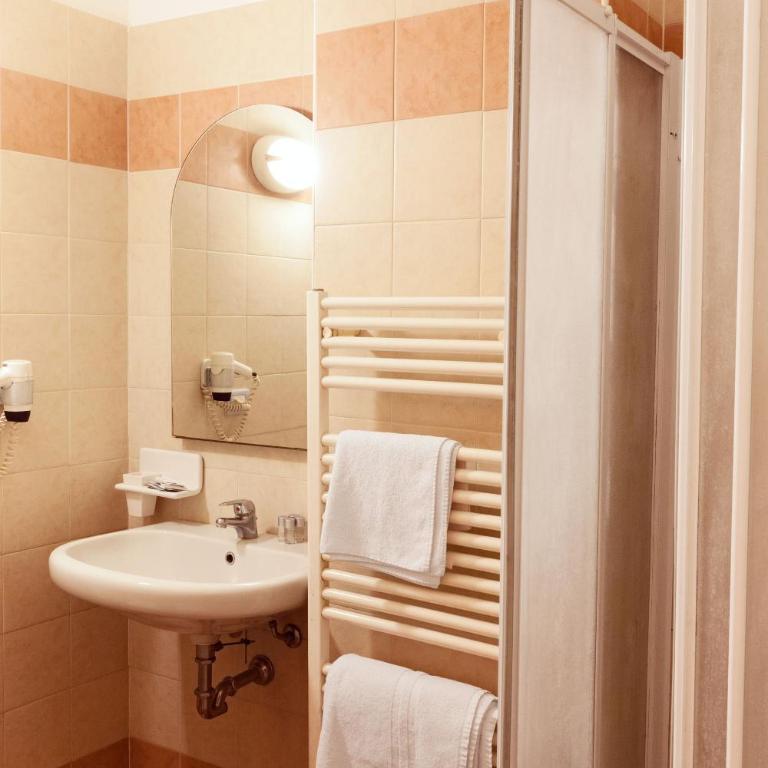 Hotel Antica Fonte - Camera Singola - 2