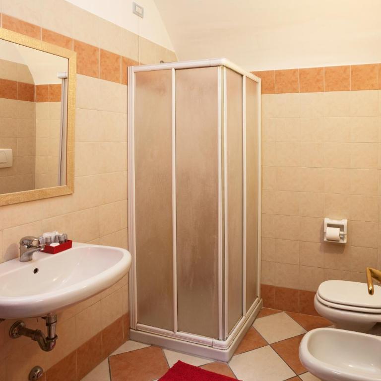Hotel Antica Fonte - Camera Singola - 3