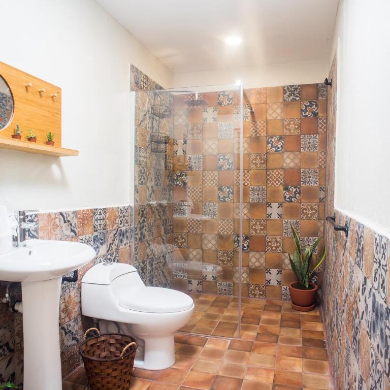 CASA MARÍA MALECÓN - Suite Junior - 1