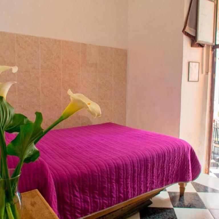 Casa Lupita Hostel - Double Room - 1