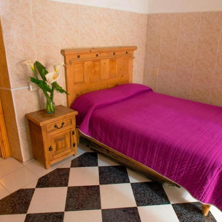 Casa Lupita Hostel - Double Room - 2
