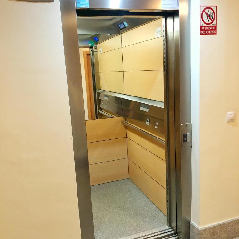 Apartamento Casa Chloe - Apartamento de 1 dormitorio - 13