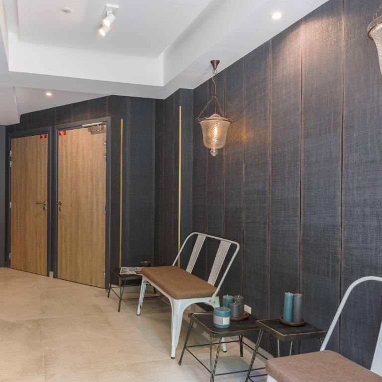 BE YOU LUXURY APART'HÔTEL Paris - Deluxe Suite - 11