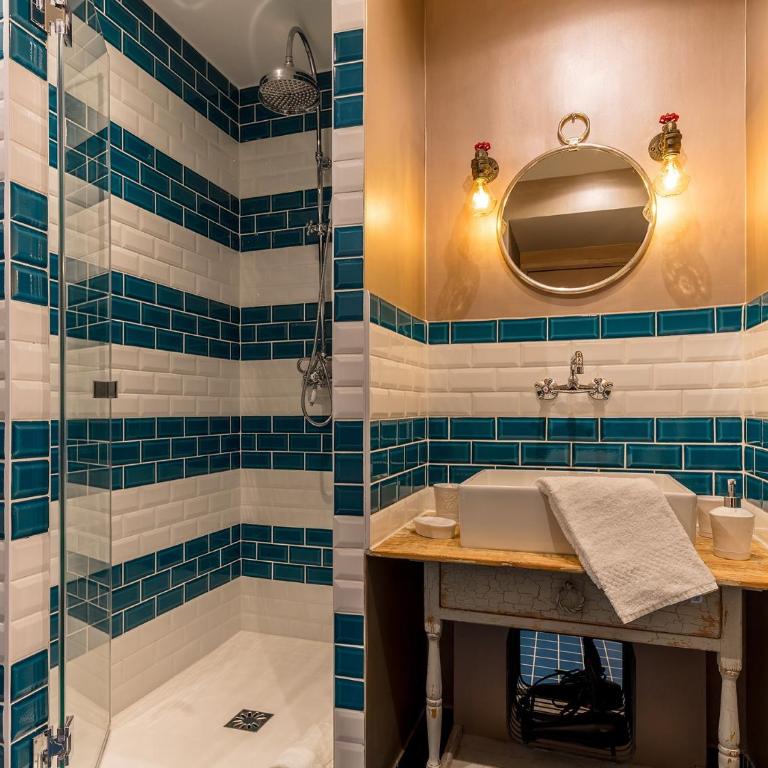 BE YOU LUXURY APART'HÔTEL Paris - Deluxe Suite - 8