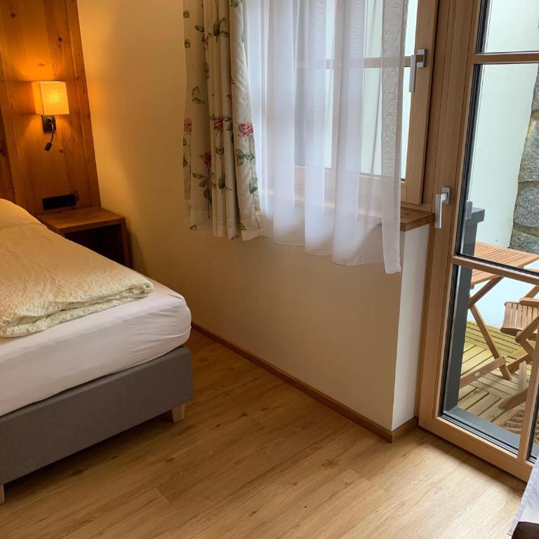 Appartments Bachmühle - Appartement 1 Chambre - 4