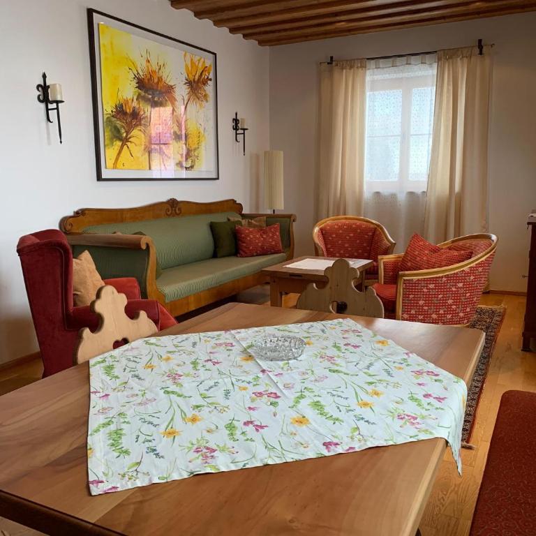 Appartments Bachmühle - Appartement 2 Chambres - 6