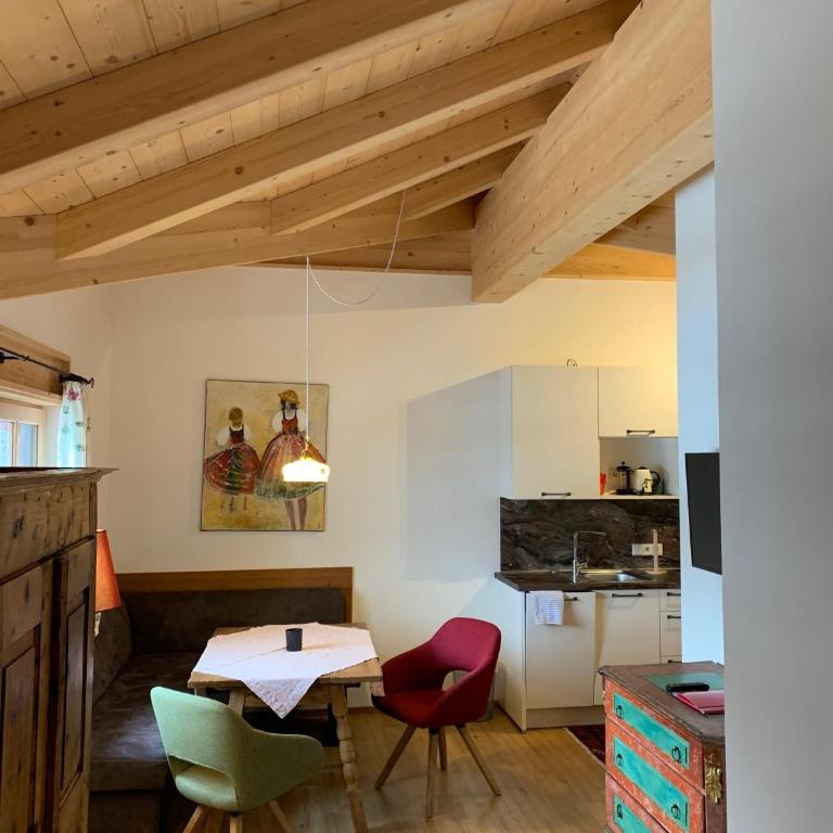 Appartments Bachmühle - Appartement 1 Chambre - 4