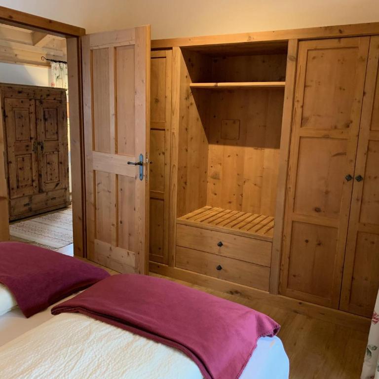 Appartments Bachmühle - Appartement 1 Chambre - 5