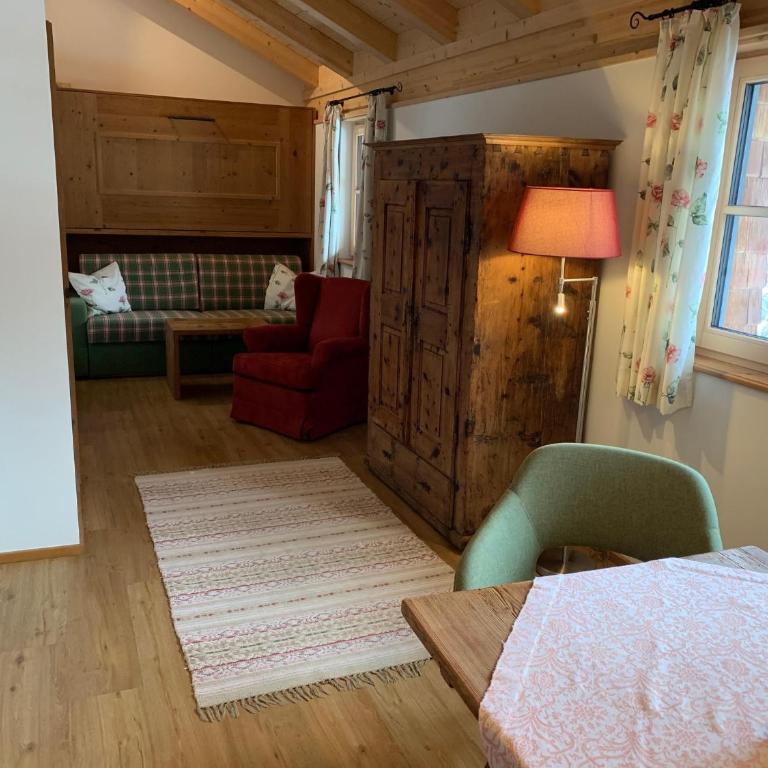 Appartments Bachmühle - Appartement 1 Chambre - 6