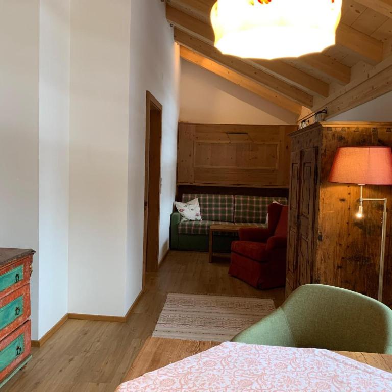 Appartments Bachmühle - Appartement 1 Chambre - 7