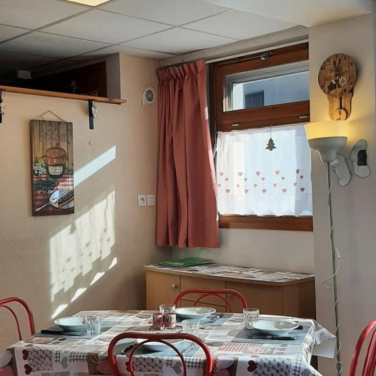 L'Aigle Royal - Studio - Rez-de-chaussée - 21