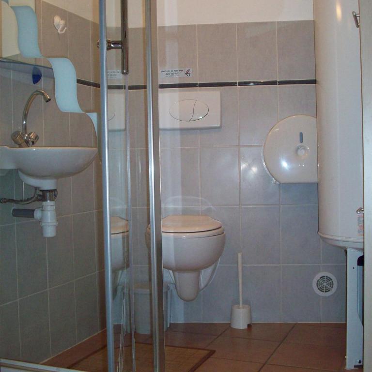 L'Aigle Royal - Studio - Rez-de-chaussée - 23