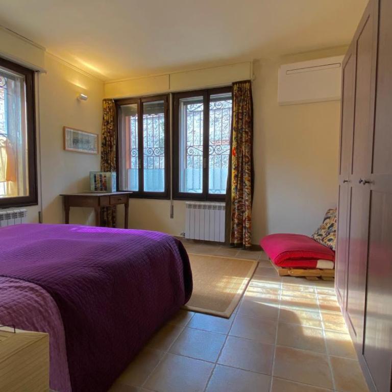 ARTISTICO - Artistic flat in front of GUGGENHEIM COLLECTION - Two-Bedroom Apartment - 2